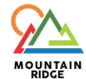 Mountain Ridge School logo